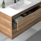 Conjunto mueble de baño Boston Bruntec detalle 7