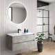 Conjunto mueble de baño Boston Bruntec principal 3