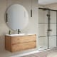 Conjunto mueble de baño Boston Bruntec principal 0