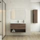 Columna de baño Eleven Visobath ambiente 1