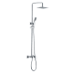 Conjunto de bañera o ducha Livepool de Imex principal 0