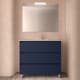Conjunto mueble de baño Noja Salgar principal 3