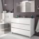 Conjunto mueble de baño Noja Salgar principal 1