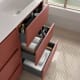 Conjunto mueble de baño Noja Salgar detalle 9