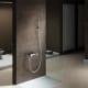 Grifo de ducha empotrado Olimpo Imex Ambiente 8