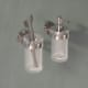 Conjunto de accesorios de baño Start Cosmic ambiente 2