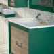 Mueble de baño L-Gant Campoaras principal 4