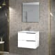 Conjunto mueble de baño Coban Bruntec principal 2