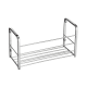 Estante de ducha rectangular 600 Bruntec principal 0