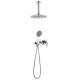 Conjunto de ducha empotrado Francia Imex Principal 0