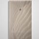 Platos de ducha de resina decorados Design 3D Zen Bruntec opción 9