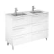 Conjunto mueble de baño Vitale Royo 3d 11