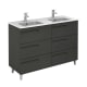 Conjunto mueble de baño Vitale Royo 3d 13