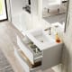 Mueble de baño Landes Coycama detalle 2