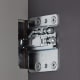Mueble de baño Landes Coycama detalle 5