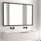 Espejo de baño con luz LED Atiu Eurobath principal 1