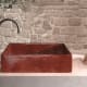 Lavabo sobre encimera Lafont Art and Bath principal 0