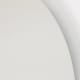 Espejo de baño con luz LED Moon Bruntec detalle 1