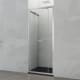 Mampara de ducha Spazio (Combi A) GME detalle 3