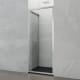 Mampara de ducha Spazio (Combi A) GME detalle 4