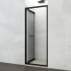Mampara de ducha Spazio (Combi A) GME detalle 2