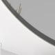Espejo de baño con luz LED Stone Bruntec detalle 5