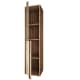 Columna de baño Candem Bruntec detalle 3