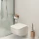 Escobillero de baño Natura 1900 Manillons Torrent ambiente 1