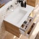 Lavabo encastrado Ambar Coycama detalle 6