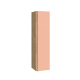Columna de baño Lambda frente liso Coycama principal 7