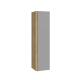 Columna de baño Lambda frente liso Coycama principal 11