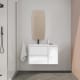 Conjunto mueble de baño Sansa Royo principal 0