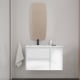 Conjunto mueble de baño Sansa Royo principal 0
