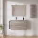 Conjunto mueble de baño Sansa Royo principal 1