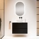 Mueble de baño con encimera DMF Compatech de Granada Visobath principal 7