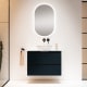 Mueble de baño con encimera DMF Compatech de Granada Visobath principal 6