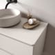 Mueble de baño con encimera DMF Compatech de Granada Visobath detalle 13
