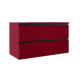 Mueble de baño con encimera DMF Compatech de Granada Visobath principal 8