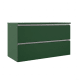 Mueble de baño con encimera DMF Compatech de Granada Visobath principal 9
