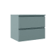 Mueble de baño con encimera DMF Compatech de Granada Visobath detalle 11