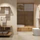 Conjunto de accesorios de baño Nova Medimex ambiente 10
