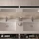 Conjunto mueble de baño Kira Salgar detalle 12