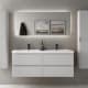 Conjunto mueble de baño Kira Salgar principal 4