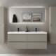 Conjunto mueble de baño Kira Salgar principal 6