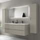 Conjunto mueble de baño Kira Salgar principal 7