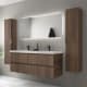 Conjunto mueble de baño Kira Salgar principal 1
