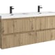 Conjunto mueble de baño Kira Salgar detalle 9