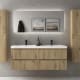 Columna de baño Kira Salgar ambiente 10