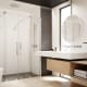 Mampara de ducha Vanity (VY-225) Profiltek principal 0