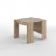 Mesa multifunción extensible Bruntec principal 2